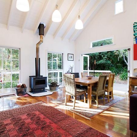 White Cottage Вентворт-Фолс Екстер'єр фото