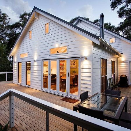 White Cottage Вентворт-Фолс Екстер'єр фото