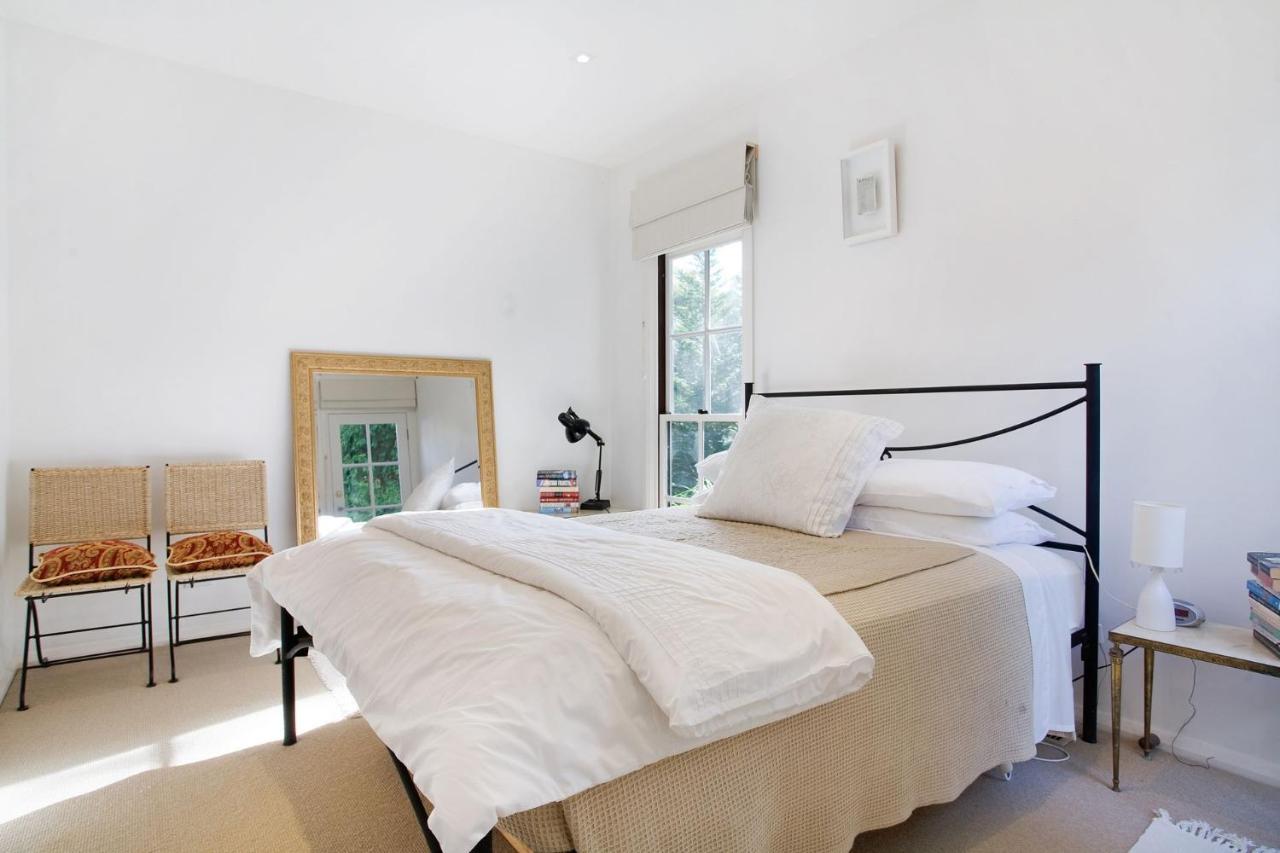White Cottage Вентворт-Фолс Екстер'єр фото