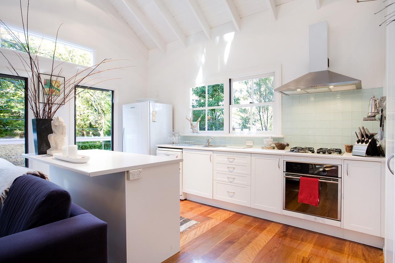 White Cottage Вентворт-Фолс Екстер'єр фото
